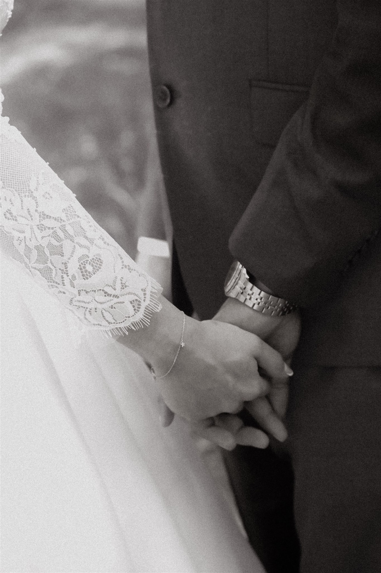 Ichraq & Anass - 2026