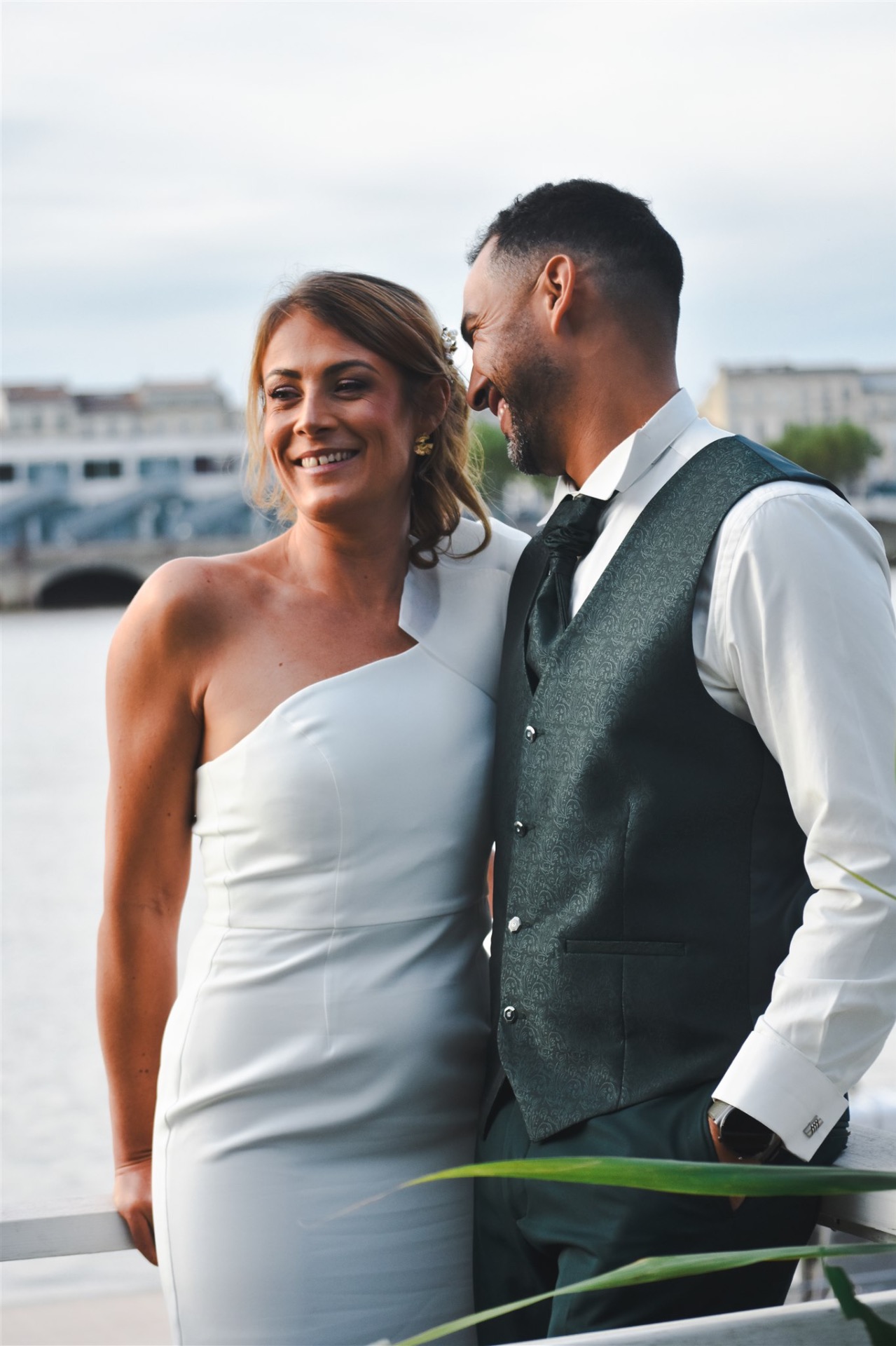 Elodie & Radouane  - 2025