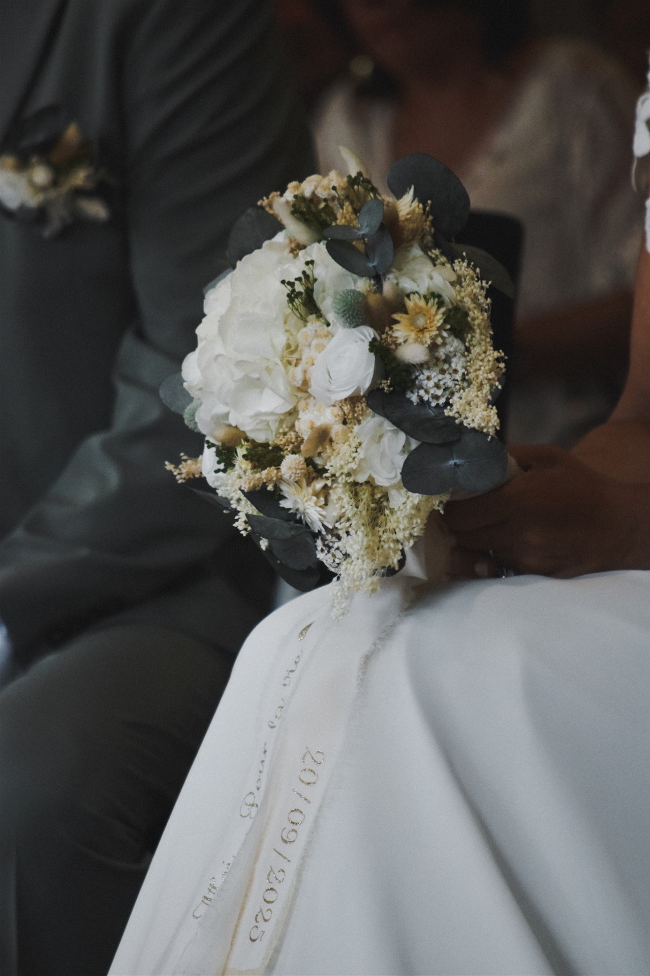 Veronique & Frédéric  - 2025