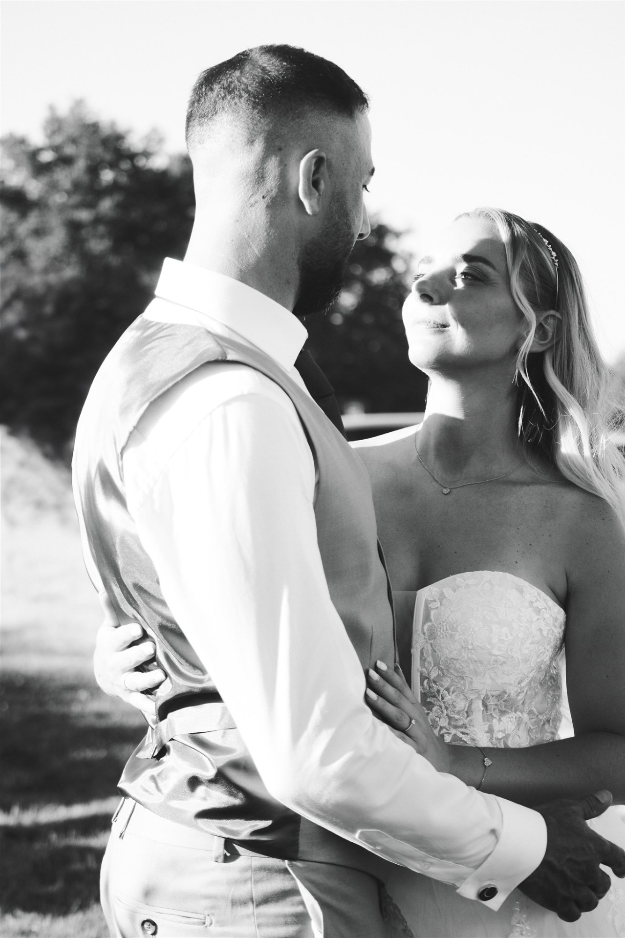 Maryna & Ruben  - 2025