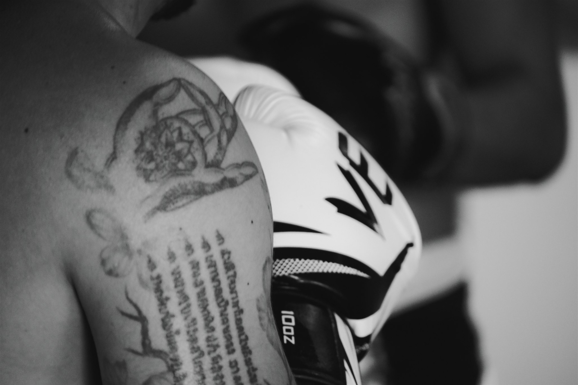 Boxing Club Izonnais - 2025 / 2026